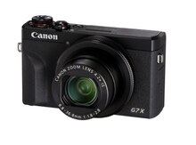 Canon G7X MARK 3