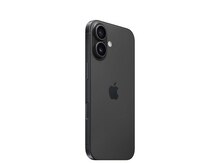 Apple iPhone 16 Black 256GB/8GB