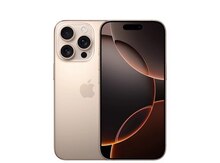 Apple iPhone 16 Pro Desert Titanium 256GB/8GB