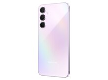 Samsung Galaxy A55 5G Awesome Lilac 256GB/8GB