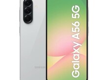 Samsung Galaxy A56 Awesome Lightgrey 256GB/8GB