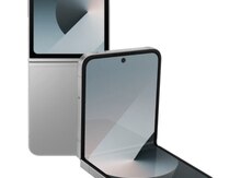 Samsung Galaxy Z Flip 6 Silver Shadow 256GB/12GB