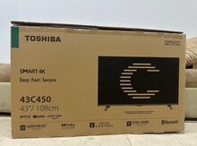 Televizor "Toshiba 43C450ME"