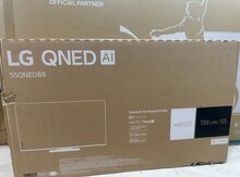 LG QNED 55QNED86T6A.AMCN