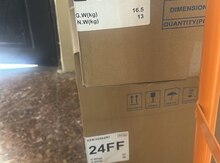 Kondisioner "AUX ASW-H24A4/FFR1/R1 24000 BTU"
