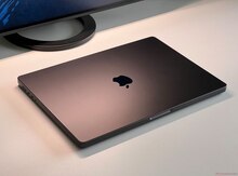 Apple Macbook Pro 16.2'inch M3 Pro 18/512GB Space Black
