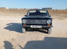 LADA (VAZ) 21011, 1986 il