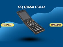 Sq Q1650 gold
