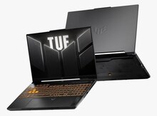 Asus TUF Gaming F16 FX607VU 