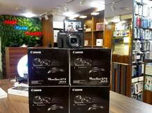 Canon PowerShot G7X Mark III