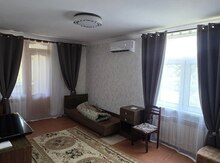 1-otaqlı mənzil kirayə verilir, Neftçilər m., 60 m²