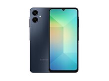 Samsung Galaxy A06 Black 64GB/4GB