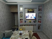 3-otaqlı yeni tikili kirayə verilir, Masazır qəs., 70 m²