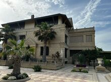 Villa, Şüvəlan qəs.