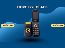 Hope G3+ black