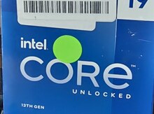 Prosessor "İntel i9 13900kf"