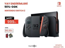 Nintendo Switch 2 