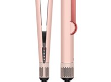 Saç düzləşdirici fen "Dyson Airstrait Kanzan Pink" 