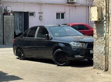 Khazar LX, 2019 il