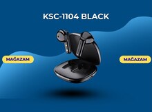 KSC-1104 black