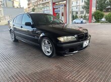 BMW 320, 2002 il