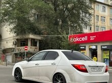 Khazar LX, 2024 il