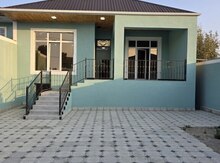 Həyət evi, Hövsan qəs.