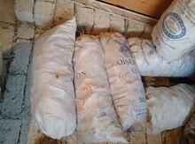 Quru çörək