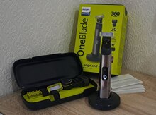  PHILIPS OneBlade Pro (360 blade)