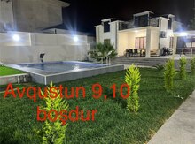 Bağ evi kirayə verilir, Mərdəkan qəs.