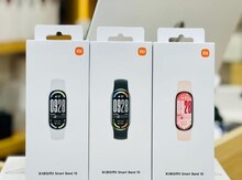Xiaomi Mi Band 10 Glacier Silver