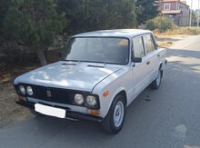 LADA (VAZ) 2106, 1984 il