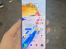 Honor X9b Midnight Black 256GB/8GB