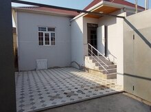 Həyət evi, Masazır qəs.