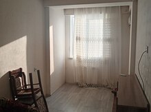 2-otaqlı yeni tikili kirayə verilir, Əhmədli m., 55 m²