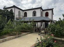 Villa, Bakıxanov qəs.