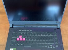 Asus ROG Strix G15 Electro Punk