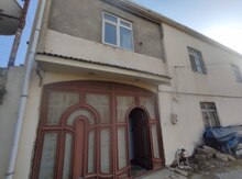 Həyət evi, Biləcəri qəs.