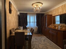 3-otaqlı mənzil, Gəncə ş., 48 m²