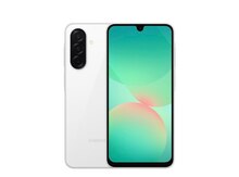 Samsung Galaxy A26 5G White 256GB/8GB