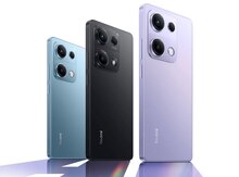 Xiaomi Redmi Note 14S Midnight Black 256GB/8GB