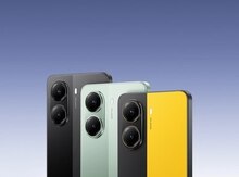 Xiaomi Poco X7 Pro Black 256GB/8GB