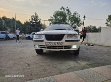 Khazar LX, 2020 il