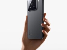 Xiaomi 15 Black 512GB/12GB