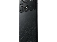 Xiaomi Poco F6 Pro Black 512GB/12GB