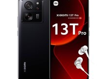 Xiaomi 13T Pro Black 256GB/12GB