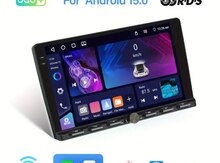 Android monitor
