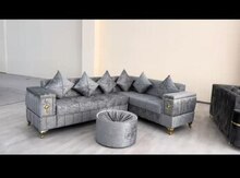 Künc divan
