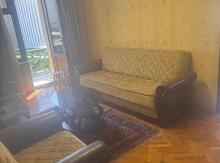2-otaqlı mənzil kirayə verilir, Xətai r., 48 m²