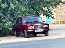 LADA (VAZ) 2107, 2010 il